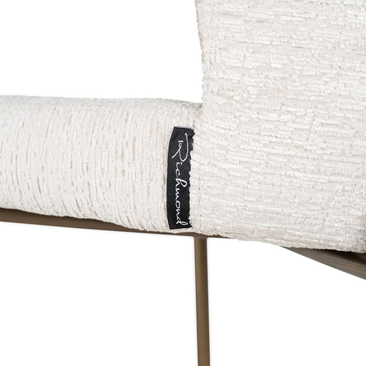Bar stool Darby cream fusion