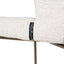 Bar stool Darby cream fusion