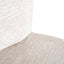 Bar stool Darby cream fusion