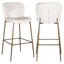 Bar stool Darby cream fusion