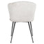 Dining chair Xandra cream fusion