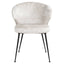 Dining chair Xandra cream fusion