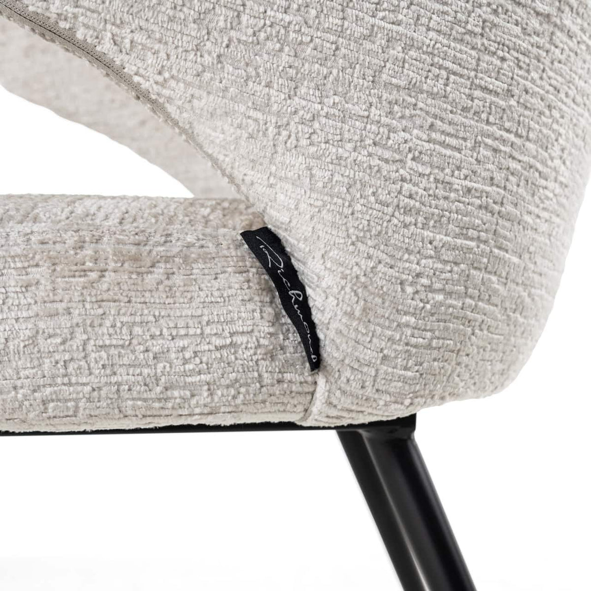 Dining chair Xandra cream fusion