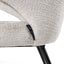 Dining chair Xandra cream fusion