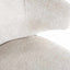 Dining chair Xandra cream fusion
