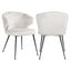 Dining chair Xandra cream fusion