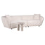 Sofa Armand lovely cream