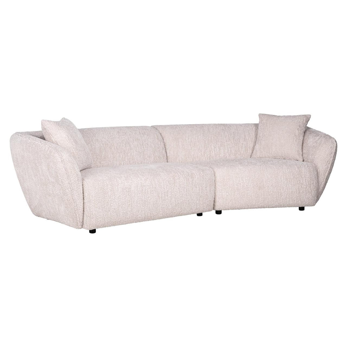 Sofa Armand lovely cream