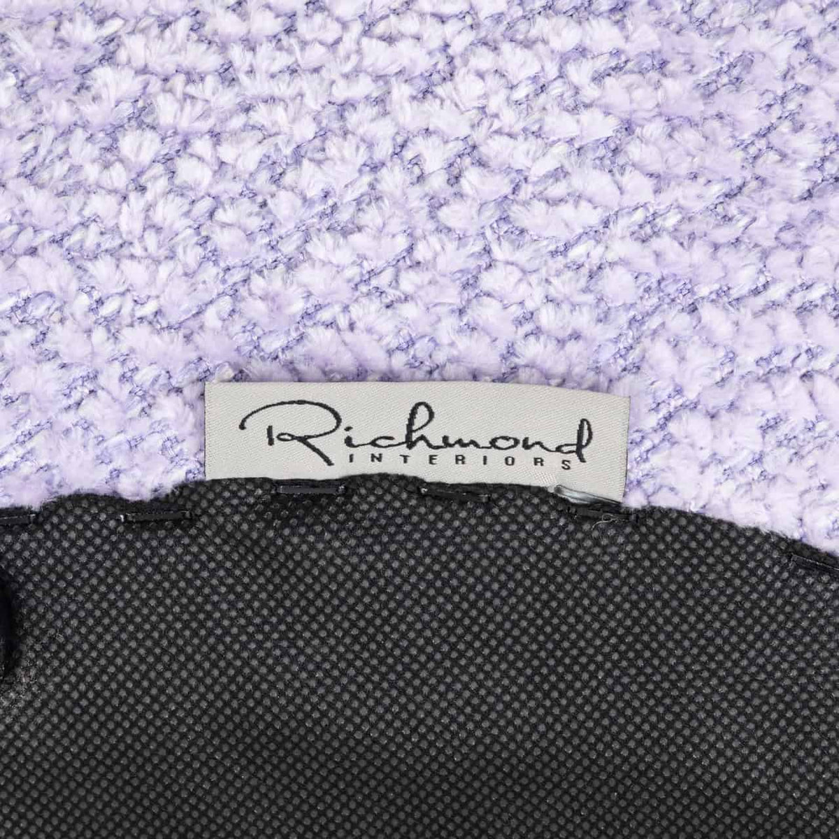 Pouffe & Footstool Jace lovely lavender