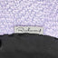 Pouffe & Footstool Jace lovely lavender
