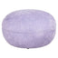 Pouffe & Footstool Jace lovely lavender
