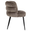 Dining chair Stella niagara stone