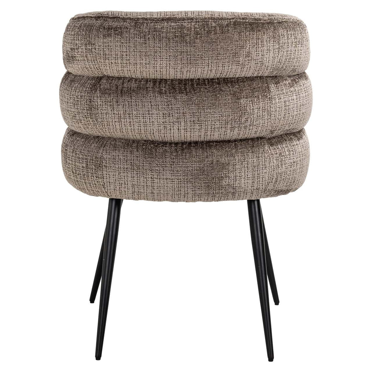 Dining chair Stella niagara stone