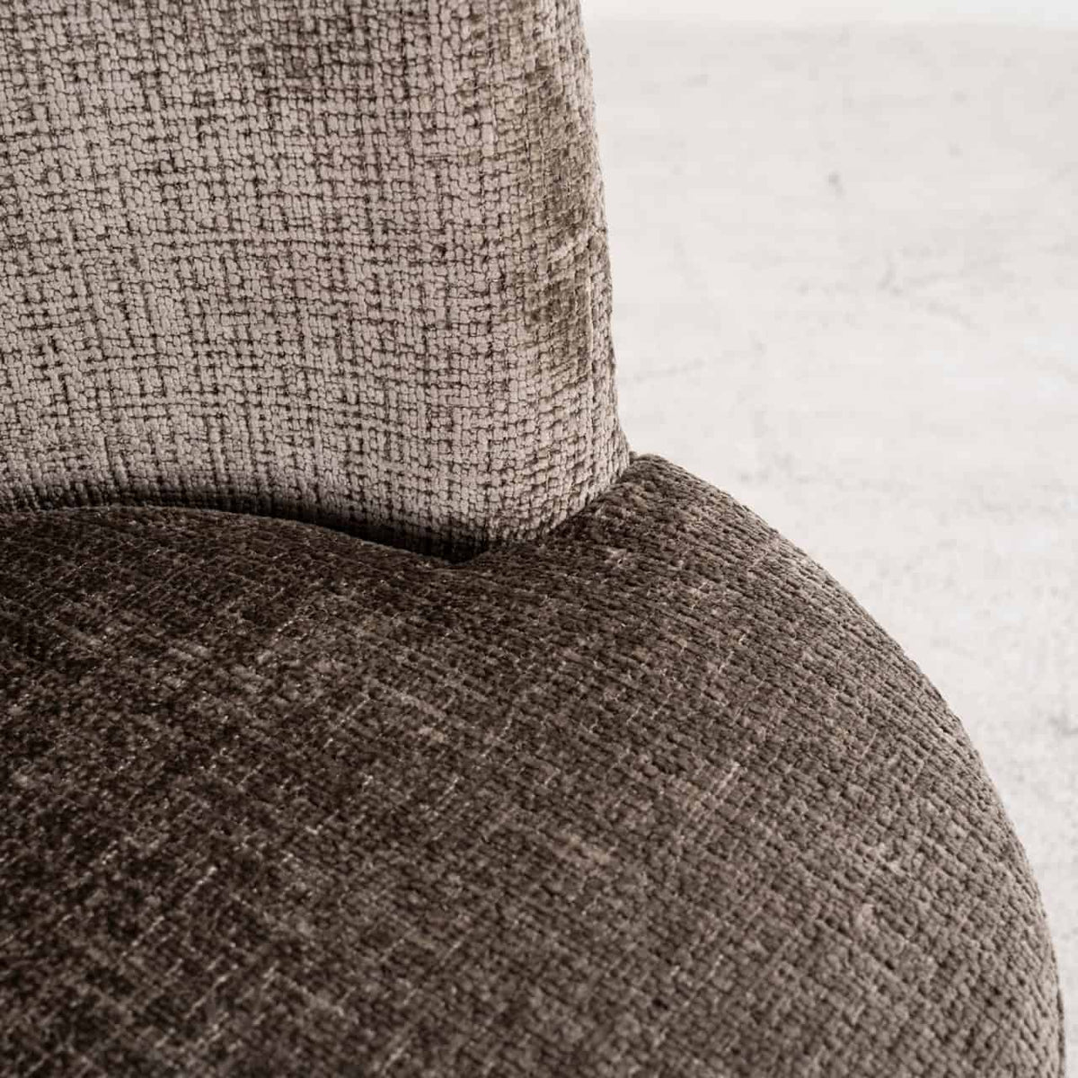 Dining chair Stella niagara stone