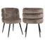 Dining chair Stella niagara stone
