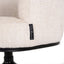 Dining chair Cheyenne niagara beige swivel
