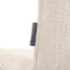 Dining chair Dakota niagara beige swivel