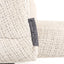 Dining chair Zendaya niagara beige swivel