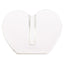 Candle holder Sana small