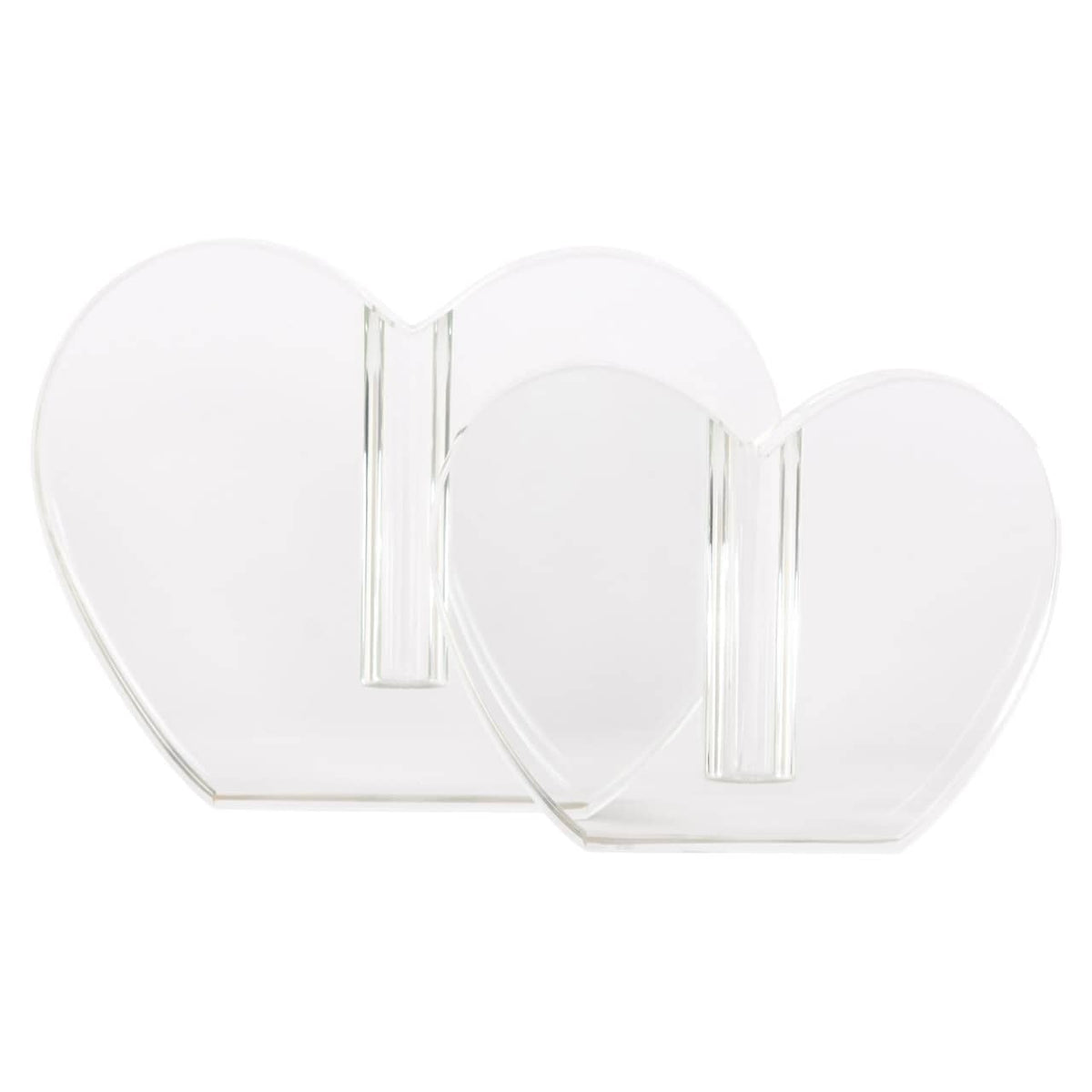 Candle holder Sana small