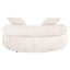 Sofa Tivola lovely cream