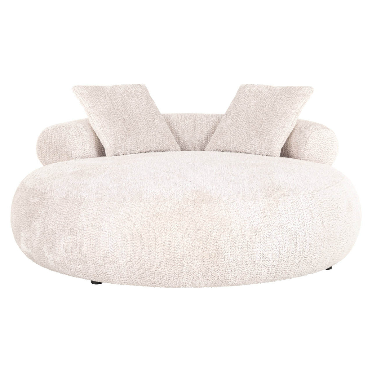 Sofa Tivola lovely cream