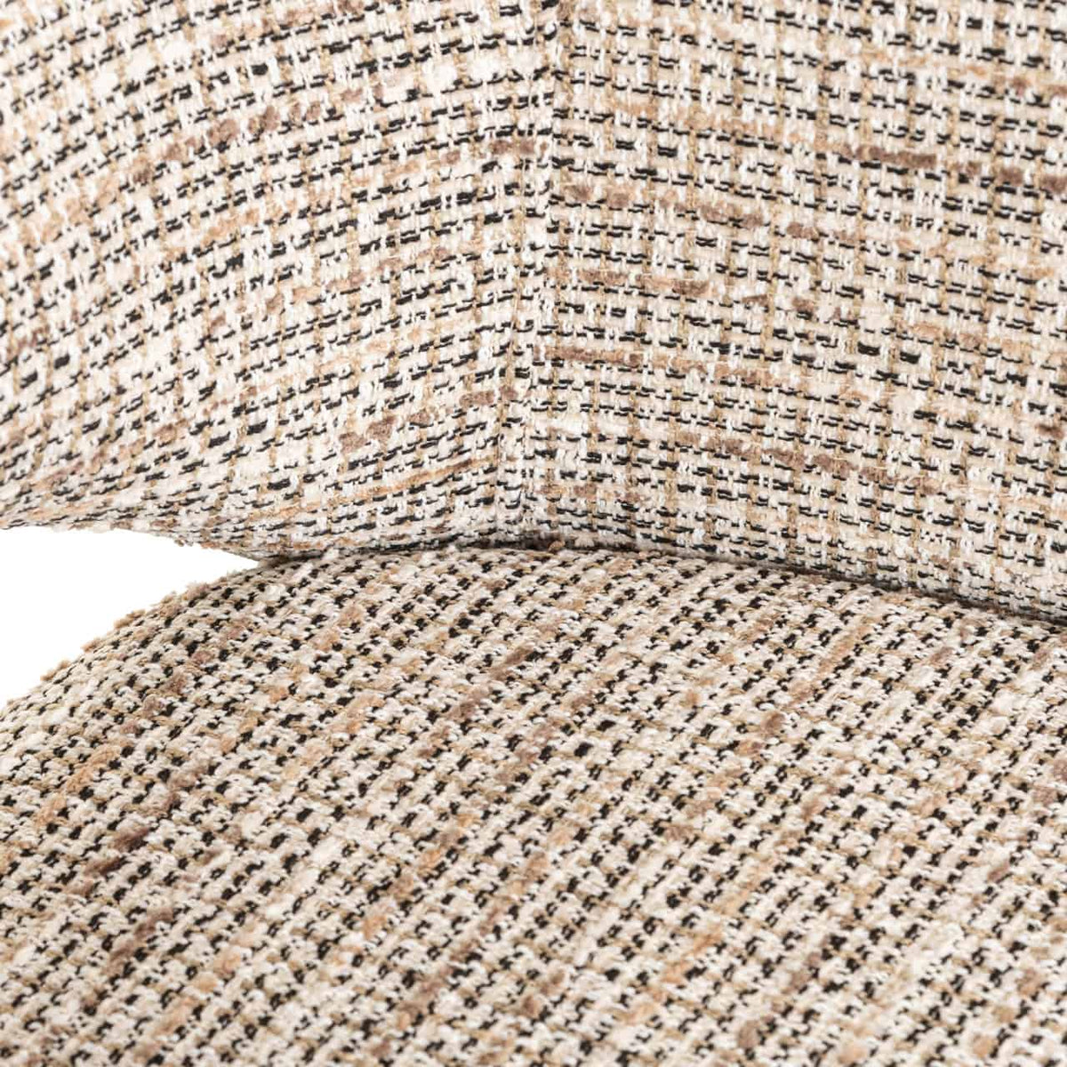 Dining chair Donnatella trendy nature