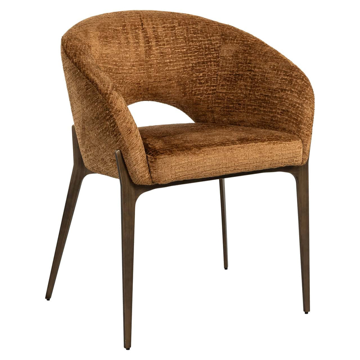 Dining chair Kenzi cream unicorn
