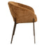 Dining chair Kenzi cream unicorn