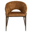 Dining chair Kenzi cream unicorn