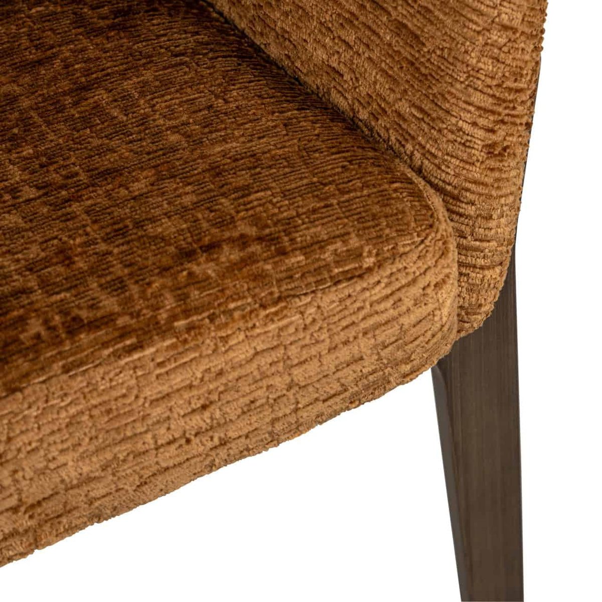 Dining chair Kenzi cream unicorn