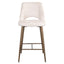 Counter stool Delphine lovely cream