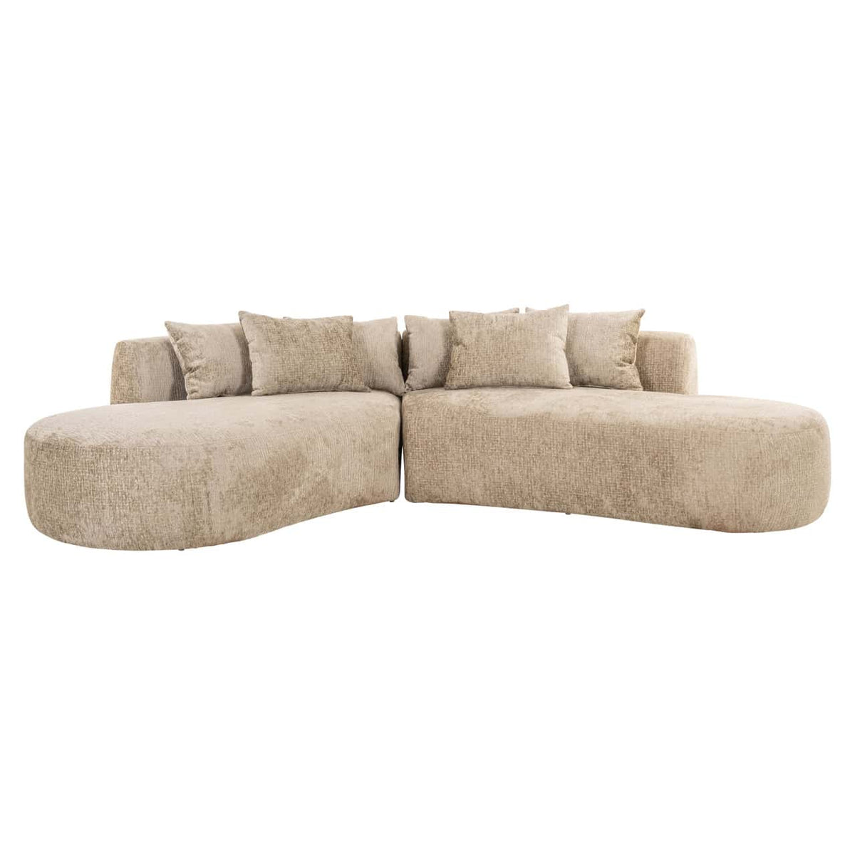 Sofa Cassie desert fusion 4-seater