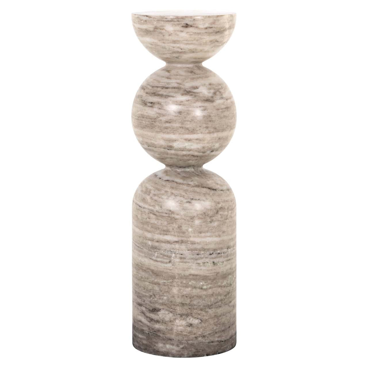 Column Lewis sand