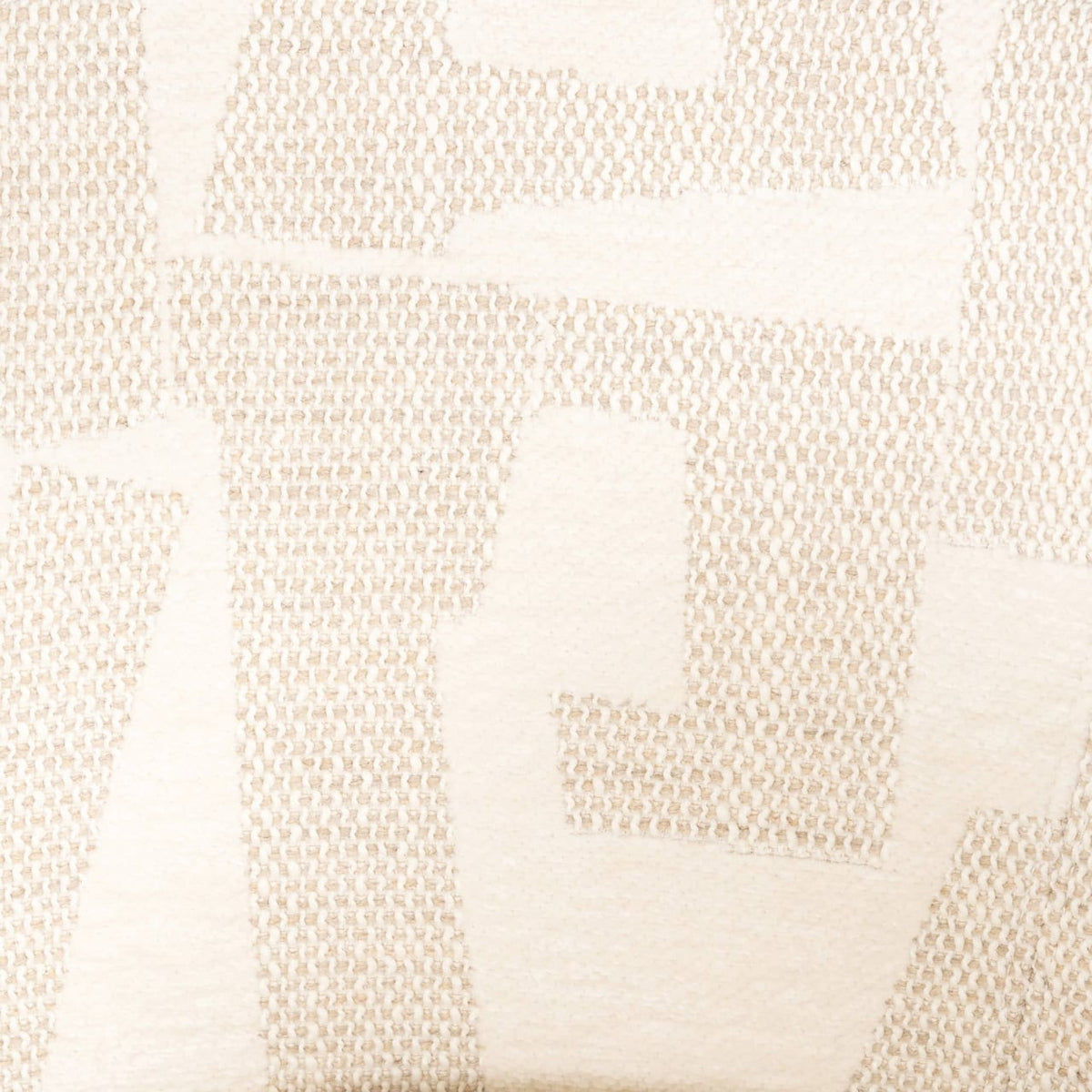 Dining chair Cheyenne beige graffic swivel