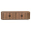 TV cabinet Windsor walnut