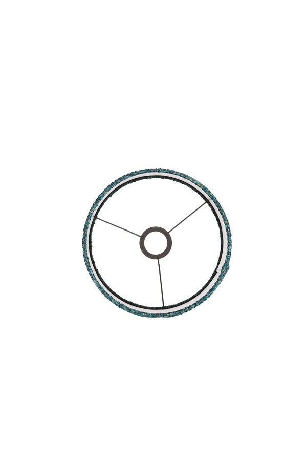 Shade cylinder 25-25-27 cm OSIRE petrol