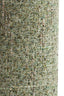 Shade cylinder 25-25-27 cm OSIRE green