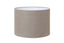 Shade cylinder 25-25-25 cm DARK LINEN