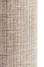 Shade cylinder 30-30-32 cm OKAVI light brown