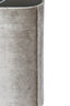 Shade cylinder 30-30-21 cm PALATA taupe