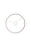 Shade cylinder 30-30-21 cm STONE beige