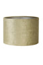 Shade cylinder 30-30-21 cm GEMSTONE brass