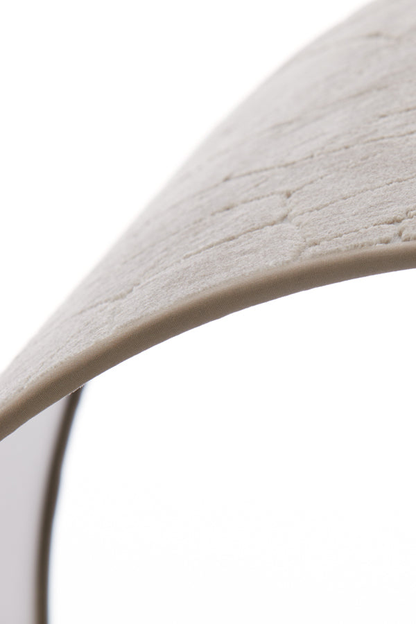 Shade cylinder 30-30-21 cm KASSEI beige