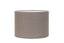 Shade cylinder 30-30-21 cm LIVIGNO liver