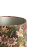 Shade cylinder 30-30-21 cm PASSION purple