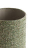 Shade cylinder 30-30-32 cm OSIRE green