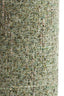 Shade cylinder 30-30-32 cm OSIRE green