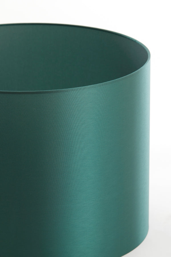 Shade cylinder 30-30-21 cm IMANI green