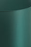Shade cylinder 30-30-21 cm IMANI green